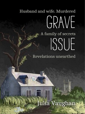 cover image of Grave Issue